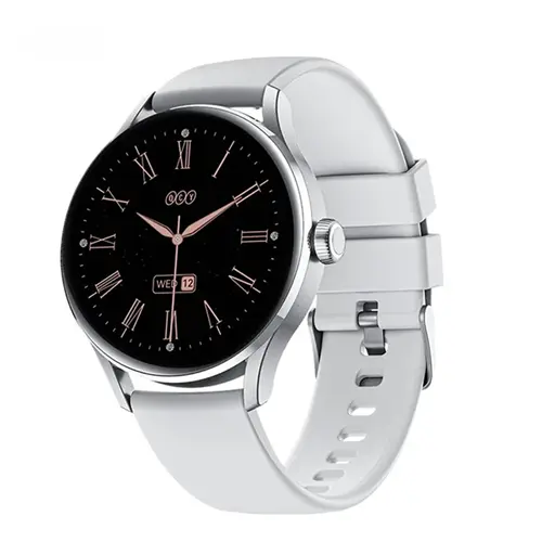 ساعت هوشمند کیو سی وای مدل Watch Elite (5)